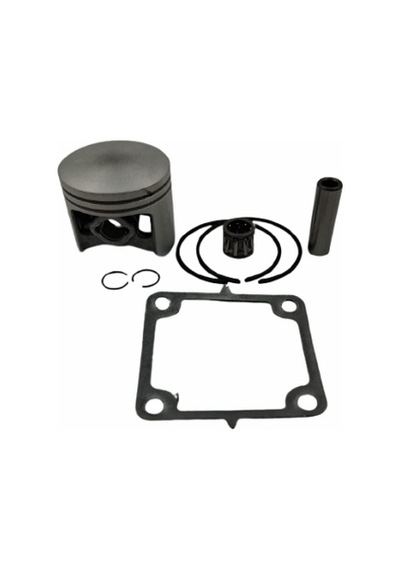 Motorlu Testere Piston Segman 488 43 Mm