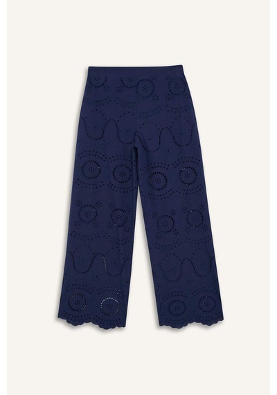 DeFacto Regular Fit Brode Plaj Pantolonu-Fall in Love E4711AX25SMNV241