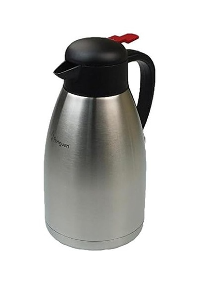 Ayrex Penguen 1200b Çift Katlı Çelik Termos 2 Litre Çay Termosu Diğer