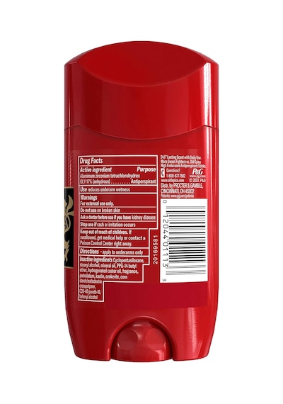 Old Spice Swagger Erkek Stick Deodorant 73 G