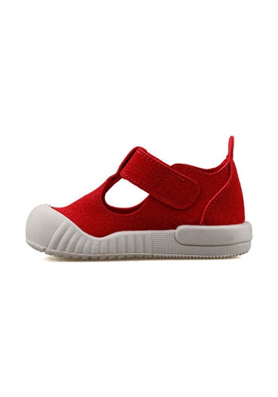 Vicco Unisex Çocuk Günlük Ayakkabı Loro Iı950.e25y.261-03 Kırmızı Kırmızı