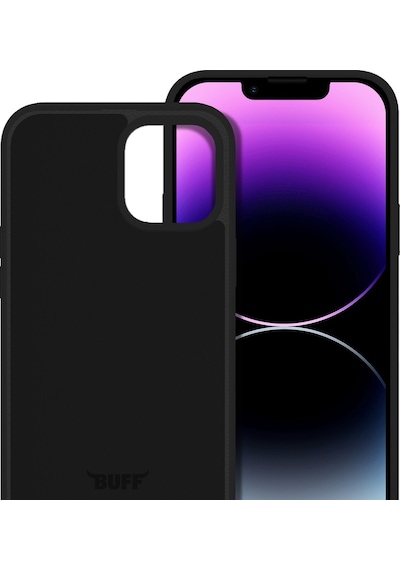 Buff Apple Uyumlu iPhone 14 Pro Max Rubber S Kilif 562696498