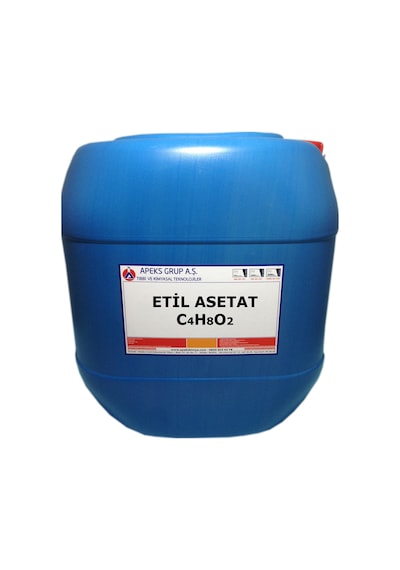 Etil Asetat 30 L