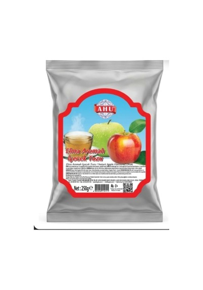 Elma Aromalı İçecek Tozu 250 Gr - 938264054