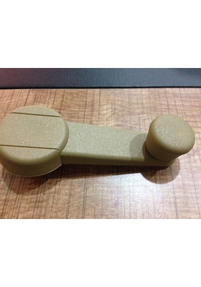 Renault 9 11 Broadway Spring Flash Cam Açma Kolu Takımı 4 Adet (271484425)