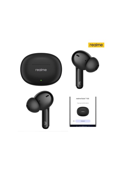 Buds T100 Bluetooth Kulaklık Rma2109 Beyaz