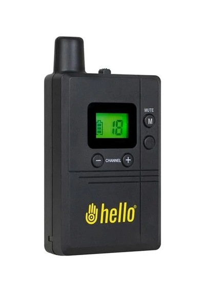 Hello Tur Rehber Sistemi Vericisi 913t - 166724