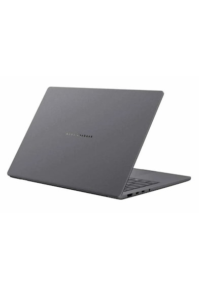 Asus Zenbook A14 UX3407QA-QD381W Snapdragon X X1 26 100 16 GB 512 GB SSD 14" W11H Dizüstü Bilgisayar
