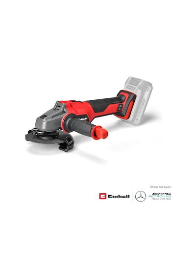 Einhell AXXIO 18/115 Akülü Avuç Taşlama - 4431154