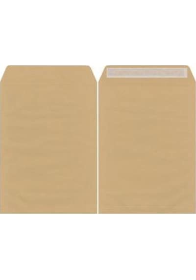 OYAL ZARF TORBA 260X350 100GR FORMULA-NATURA 25 LI