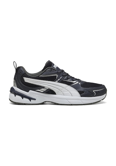 Puma Milenio Tech 2000 Erkek Mavi Sneaker Ayakkabı 40262513