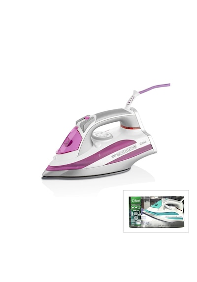 Buharlı Ütü Seramik Taban 3000w Ksı-6323 5250