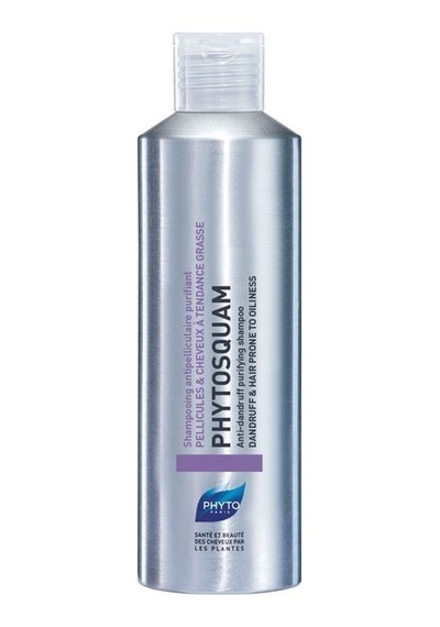Phyto Phytosquam Dandruff Kuru Saçlar için Şampuan 200 ML