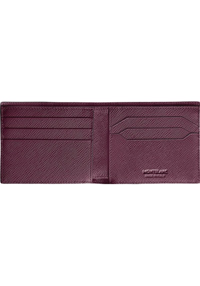 Mont Blanc Montblanc Sartorial Cüzdan 199367 Standart