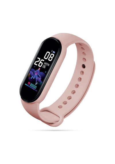 Polosmart PBS115 Bluetooth Akıllı Saat Bileklik