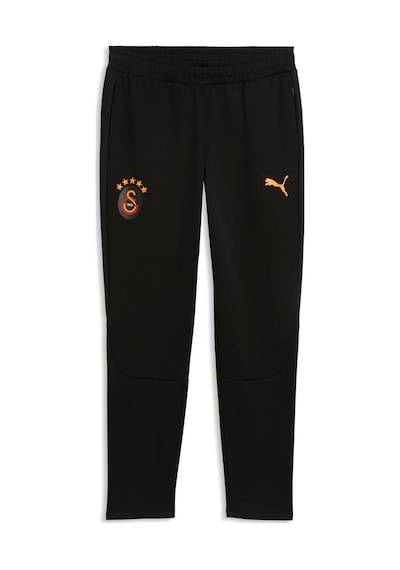 Puma Galatasaray Evostrıpe Erkek Eşofman Altı 786822 03 Siyah