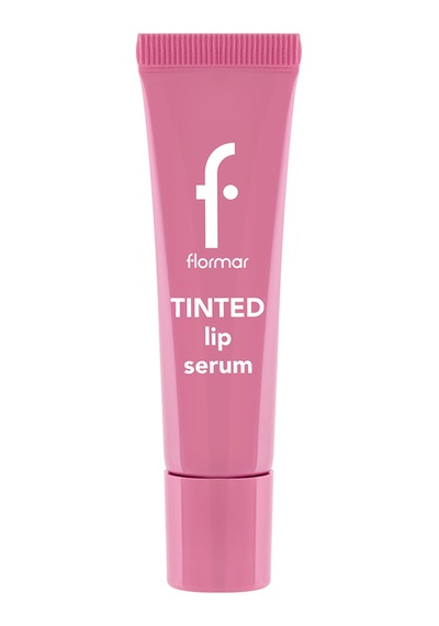Tinted Lip Serum Besleyici & Nemlendirici Renkli Dudak Serumu 8682536125567 004rosecharm