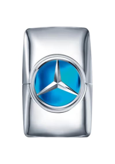 Mercedes Benz Man Bright Edp 100 Ml Erkek Parfümü Aromatik