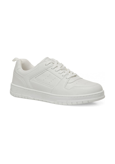 Kinetix Seler 6fx Beyaz Erkek Sneaker 000000000102203000