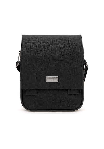 Pierre Cardin Erkek Siyah Çanta 50288742-vr046 Siyah