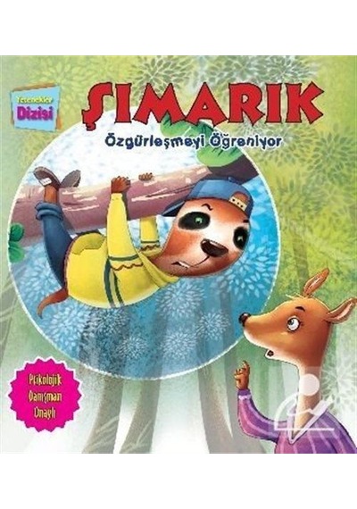 Mercankitap Şımarık Özgürleşmeyi Öğreniyor / Yetenekler Dizisi / Harpreet ...