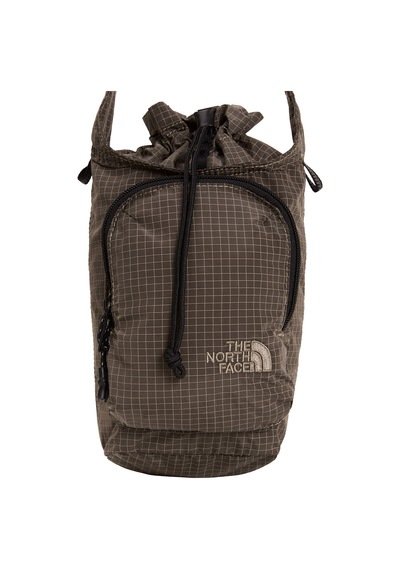Standart The North Face Never Stop Bucket Bag Unisex Çanta Nf0a8jcd2h91 Kahverengi