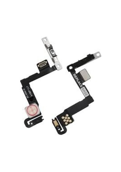 Senalstore Apple Uyumlu iPhone 11 Power On-off Filmi