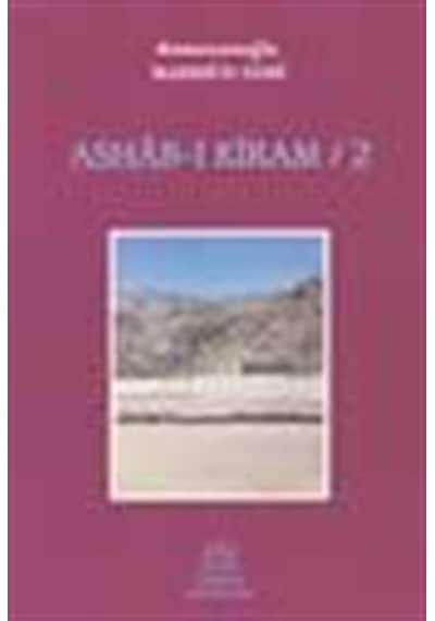 Ashabı Kiram 2.Cilt / Mahmud Sami Ramazanoğlu