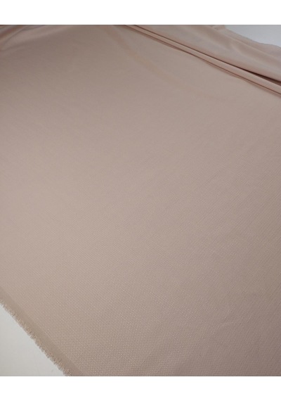 Açık Pembe Renkte Viskonlu Kumaş 145x250cm-11422