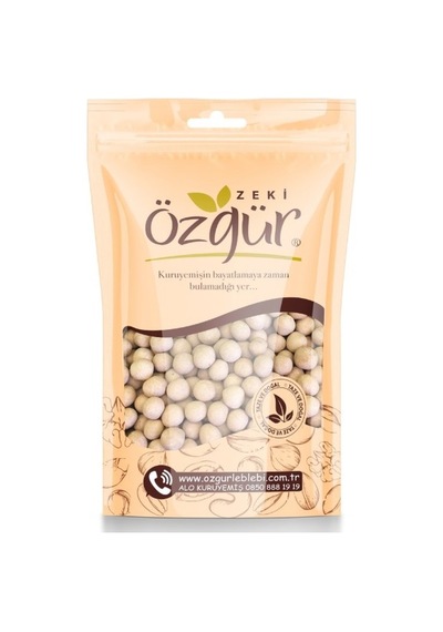 Zeki Özgür Çıtır Leblebi 1 KG