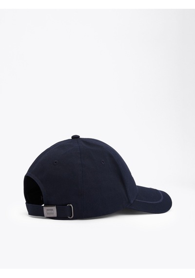 Tommy Hilfiger Tommy Hılfıger Unısex Şapka Am0am13001-dw6 Lacivert