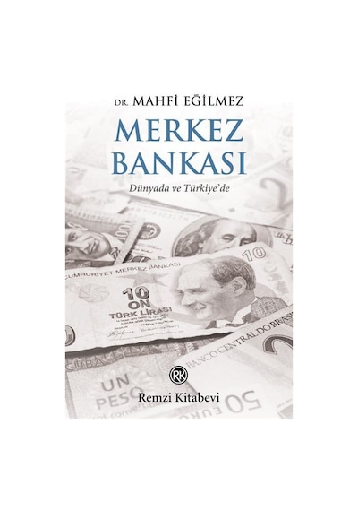 Merkez Bankası / Mahfi Eğilmez