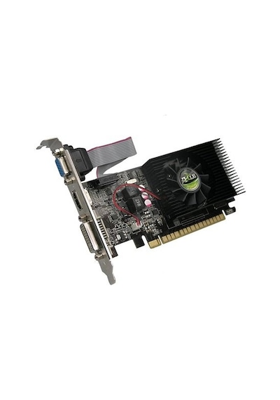 Axle NVIDIA GeForce GT 730 2 GB GDDR3 128 Bit Ekran Kartı