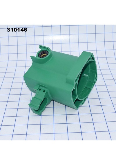 Hıtachı H41SA Motor Gövdesi 310146 H45MA VB13Y İçin Uyumlu