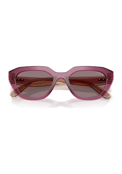 Vogue V05711s 32277n 51 Kadın Güneş Gözlüğü Mor