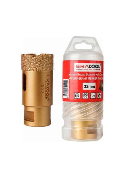 ERATOOL 32 MM GRANİT MERMER PANÇI M14