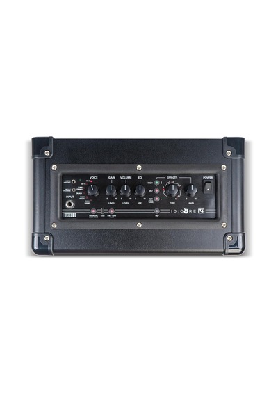 Idcore10v4 Combo Amplifikatör