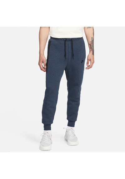 Nike Nıke Tech Fleece Erkek Eşofman Altı Fb8002-473 Fb8002-473 Lacivert Lacivert