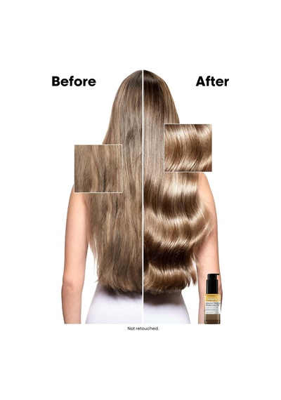 Tr L'oréal Professionnel Paris Absolut Repair Molecular Çift Fazlı Profesyonel Bakım Yağı 30 Mililitre
