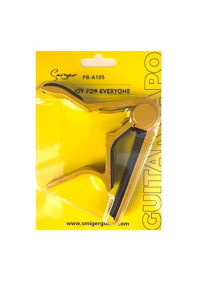 Smiger Kapo Gold Pb-a105