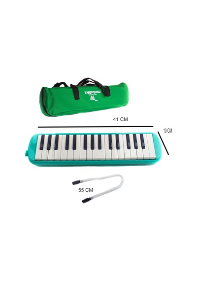 Melodika 32 Tuşlu Çantalı