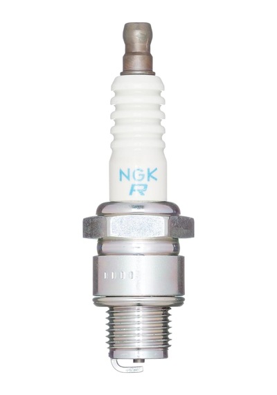Ngk Buji Br9hs-10 4551 Yamaha Nikel Dıştan Takma Deniz Motoru Bujisi - Nickel Outboard Spark Plug