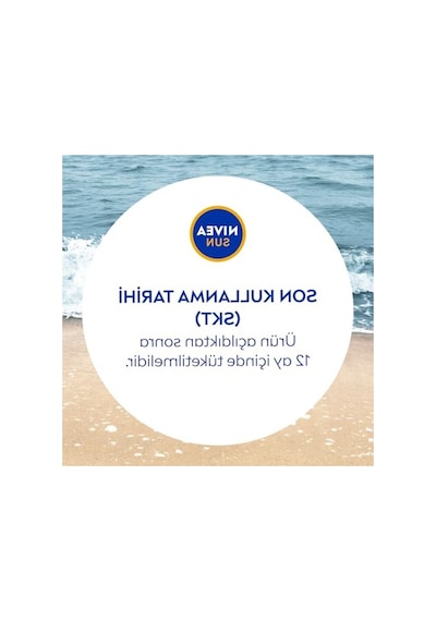 Güneş Koruyucu Ve Nemlendirici Vücut Spreyi, Spf30, 200 Ml