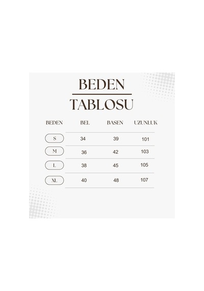 Thiff Gymwear Krep Kumaş Likralı Kadın Palazzo Pantolon 3'lü Set Bej-siyah-lacivert