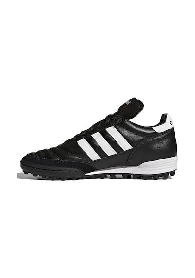 Adidas 019228 Mundial Team Tf Profesyonel Hakiki Deri Erkek Halısaha Ayakkabısı Siyah
