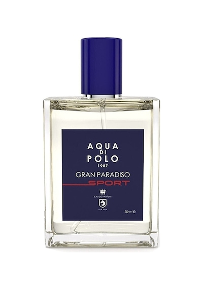 Aqua Di Polo 1987 Gran Paradiso Sport EDP 2'li Erkek Parfüm Seti