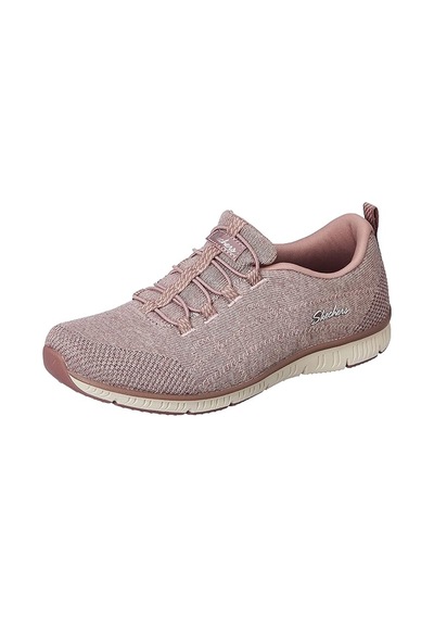 Skechers Be Cool Kadın Ayakkabı 100357-mve Pembe