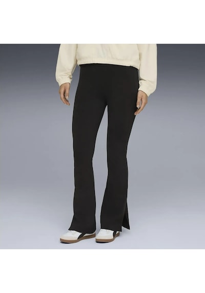 Puma Her High-waist Leggings Siyah Kadın Tayt Siyah