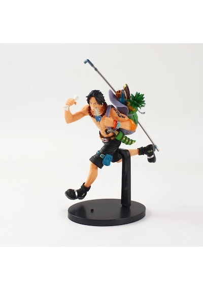 One Piece Portman D Ace 20 CM Figür