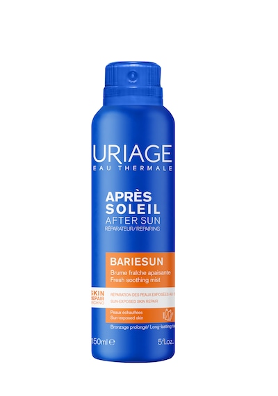 Uriage Bariésun Ferahlatıcı Güneş Sonrası Sprey 150 Ml Yatıştırıcı Ve Onarıcı Bakım